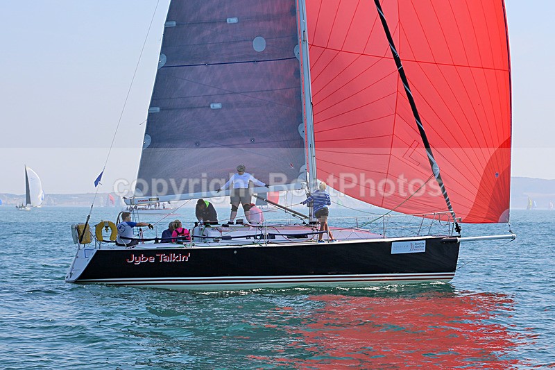 180707 JYBE TALKIN GBR6809R 1C8A6695 - ROUND THE ISLAND 2018