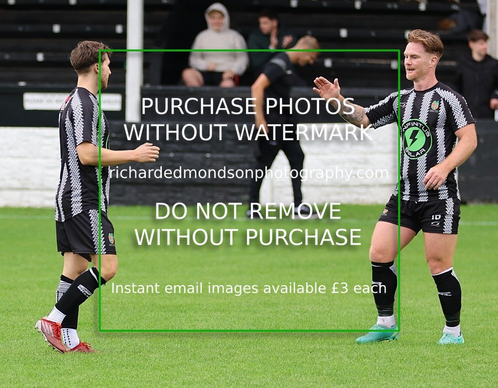 533A3863 - Kendal Town vs Gretna (5/7/25)