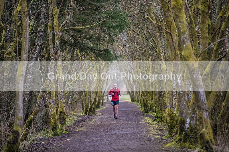 Kielder Ultra-1183 - High Terrain Events Kielder 82, 50, 32K Ultra Races, Saturday 1st April 2023