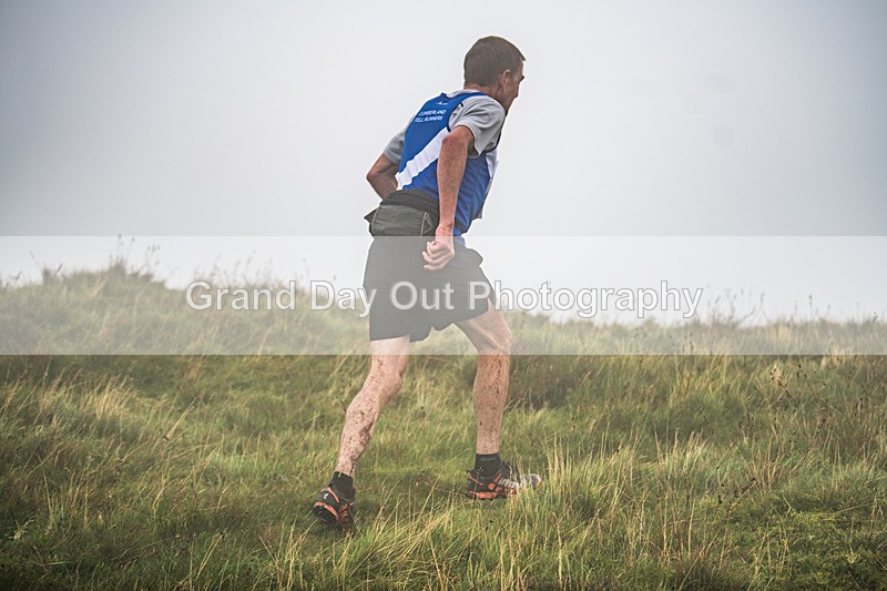 Ennerdale-93 - Ennerdale show Fell Race Wednesday 28th August 2024