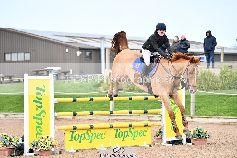 260313-131952-01790 - Cls 3 + 4 Snr Foxhunter and 1.20m Open