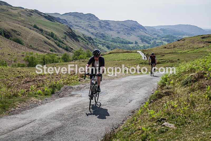153827 - Hardknott Pass Camera 1 15.00-16.30