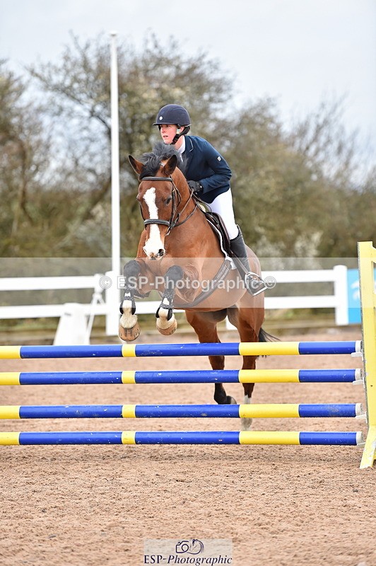 240327A-100826-00067 - Cls 1 British Novice and 90cm Open