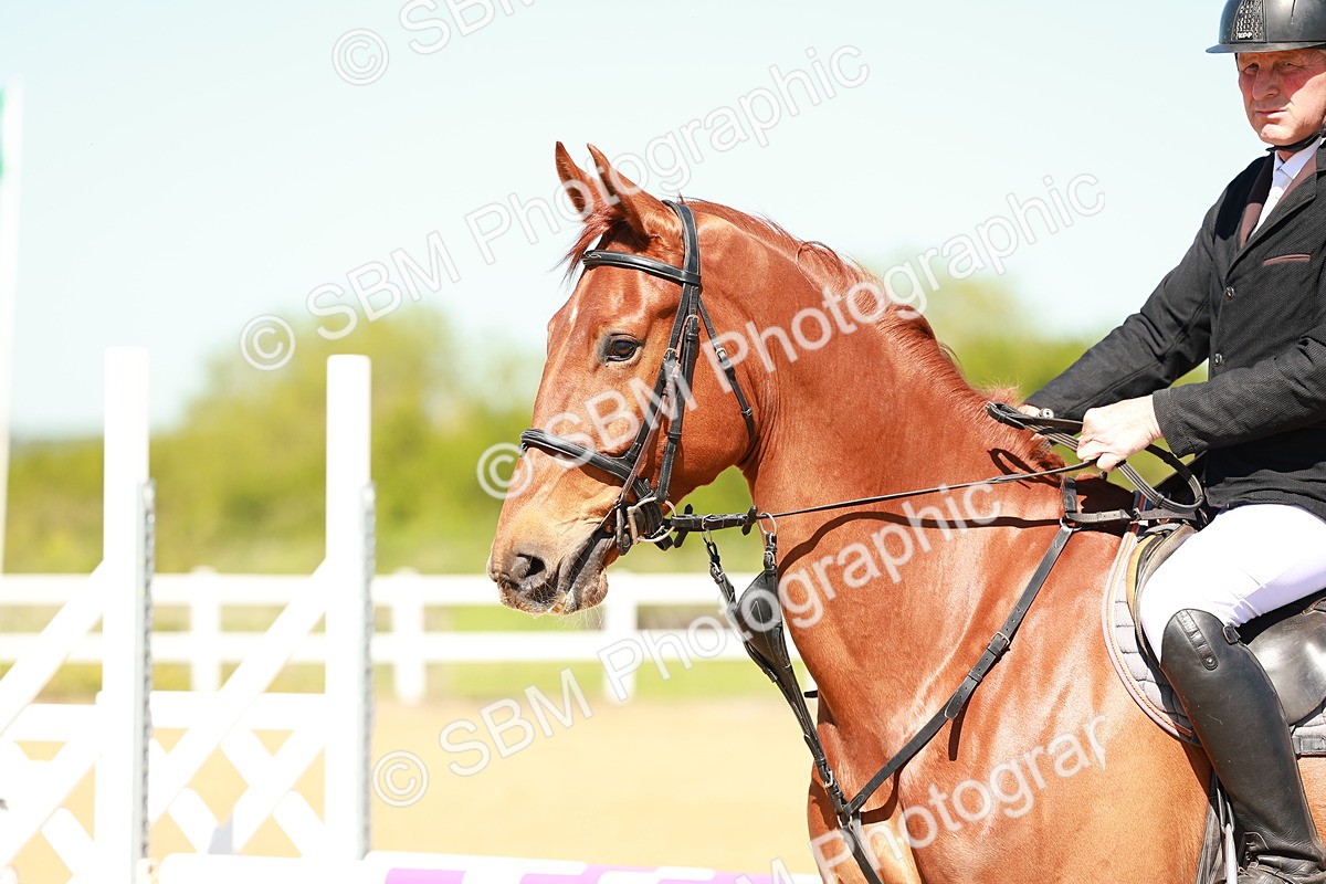 SBM_000381 - Class 2 - Senior British Novice - 90cm