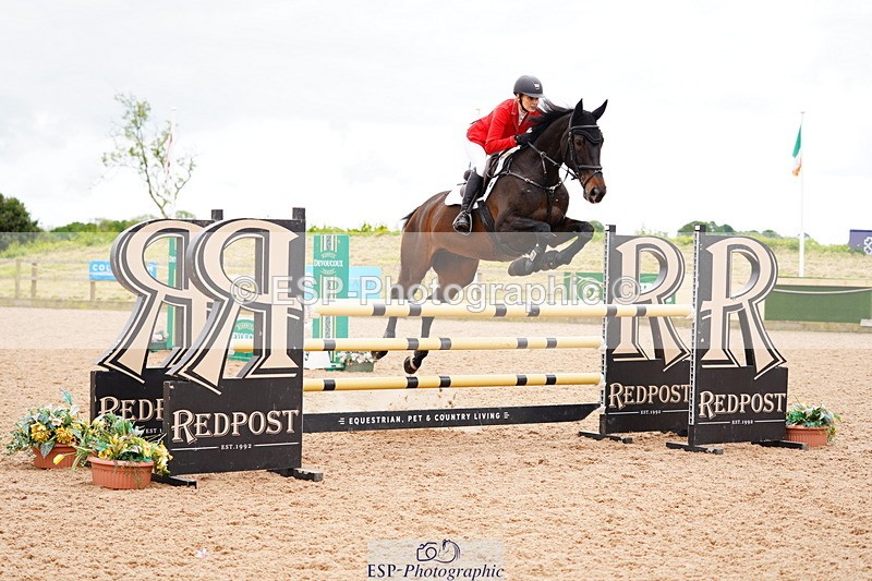 240524A-130036-03712 - Cls 16 Snr 1.20m Open