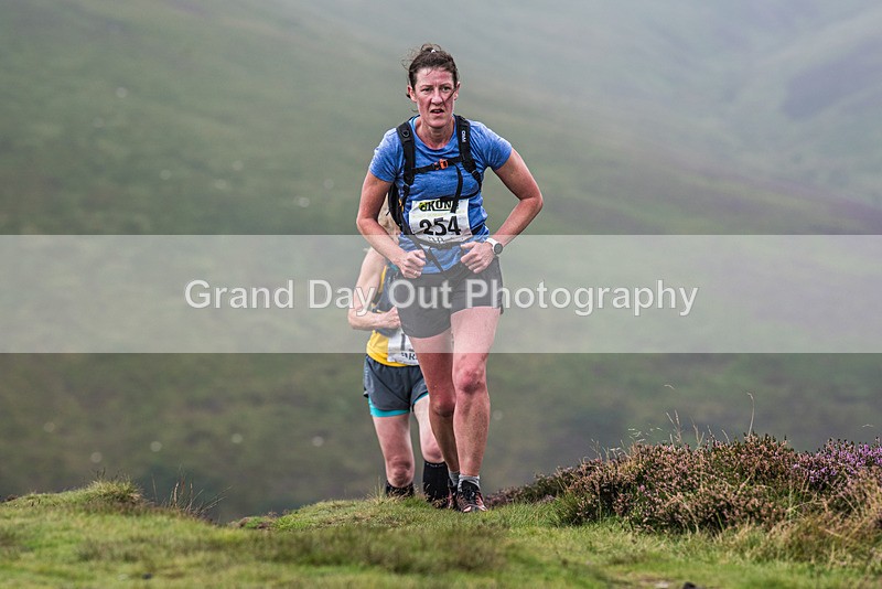 Barrow-361 - Barrow Fell Race Monday 28th August 2023
