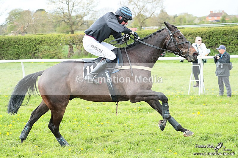 PtP 180426 576 - Worcestershire Hunt PtP Chaddesley Corbett 18/04/26