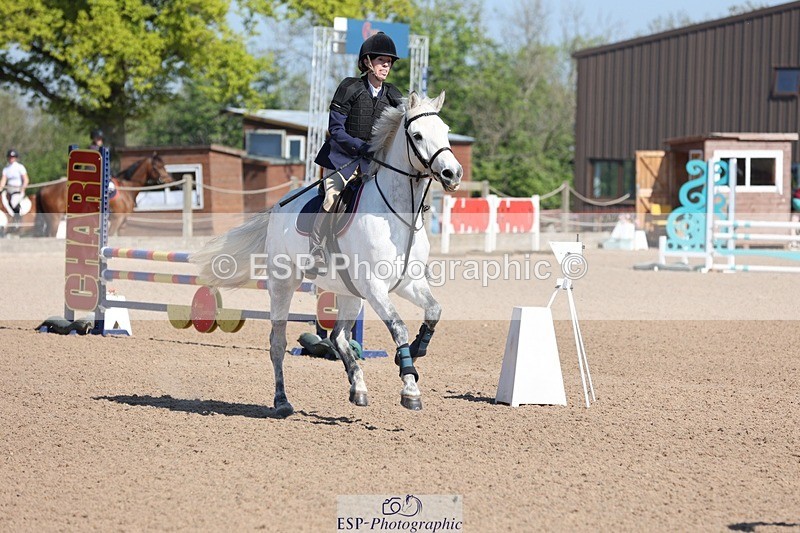 250430-101125-00065 - Cls 1 Clear Round, British Novice and 90cm Open