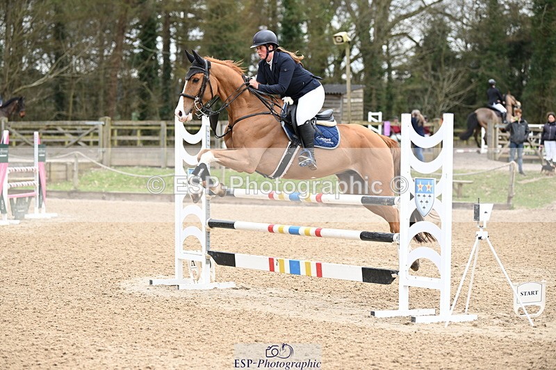 250323A-140129-04789 - Cls 24 Snr Newc & 1.10m Open