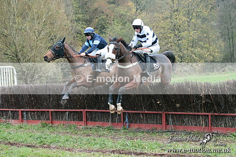 PtP 091124  637 - Knightwick Races Point-to-Point 09/11/24