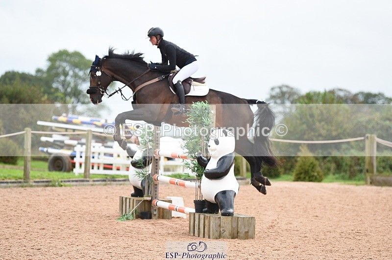 230927A-222004-00312 - Cls 4 Newcomers & Open