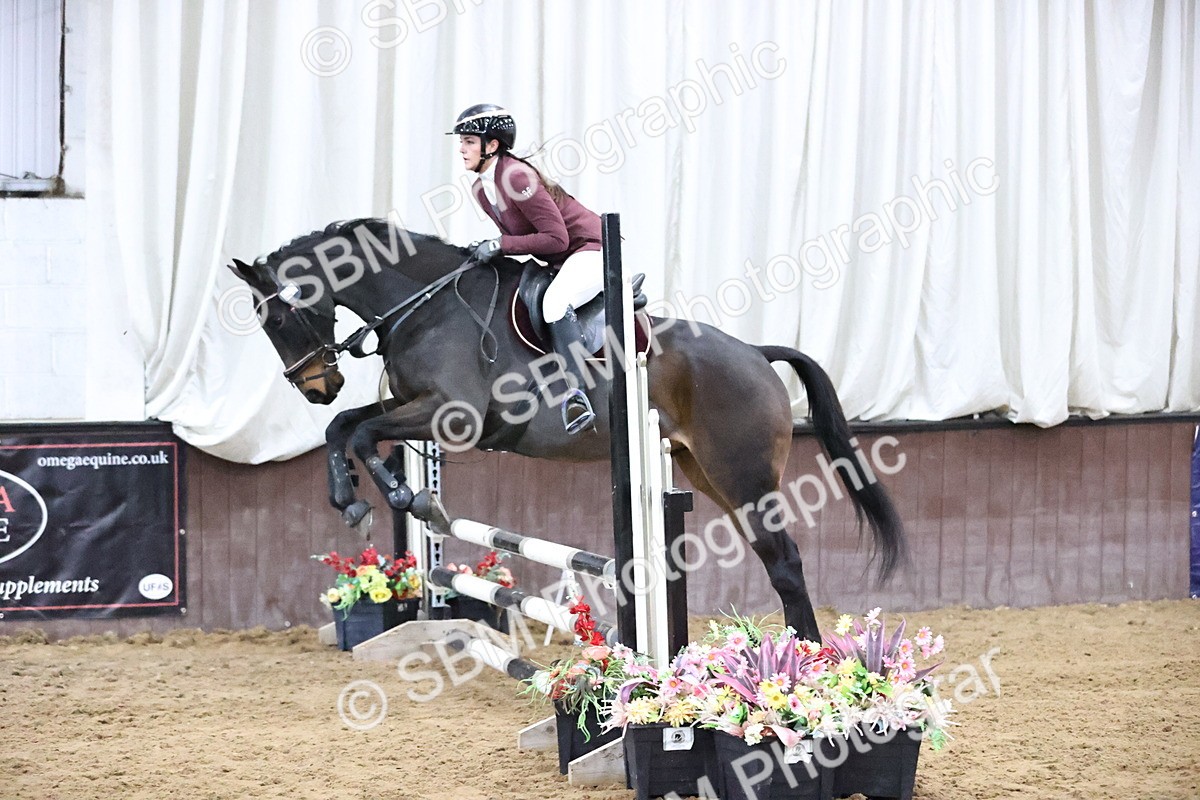 SBM_005077 - Class 15 - Clear Round - 80cm
