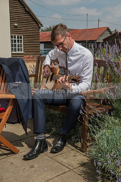NMH-016 - Sonja and Steve's Wedding 21/7/2018