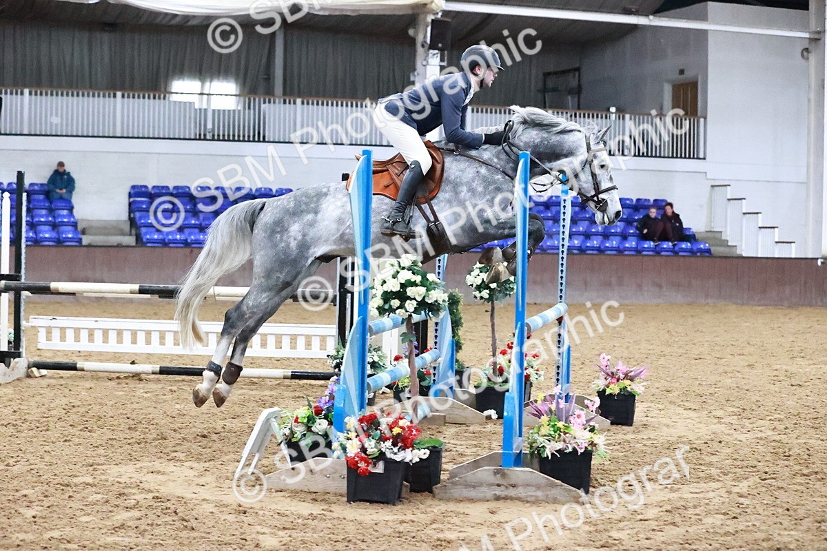 SBM_001218 - Class 3 - Senior Discovery - 1.00m