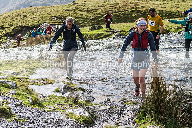 Langdale -615 - Langdale Horseshoe Fell Race Saturday 10th October 2026