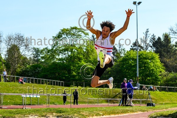 East25Sun-911062 - Field Male