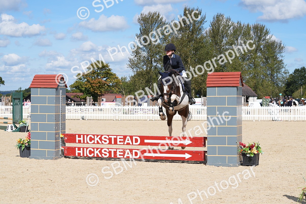SBM_38896 - J21 - Junior Horse 60cm Championship