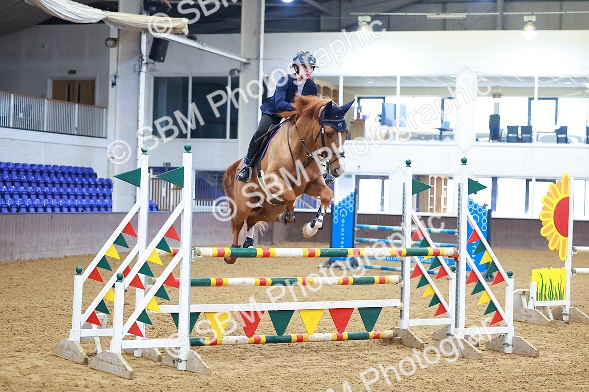SBM_001351 - Class 4 - Senior Newcomers - 1.10m