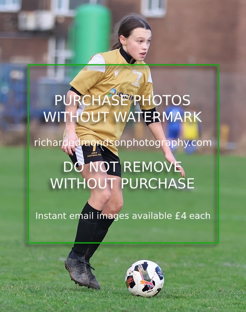 533A4224 - GT7 Academy Girls U12 (24/1/26)