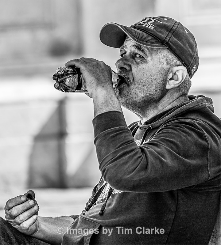 Thirsty 161522 - Miscellaneous/Street