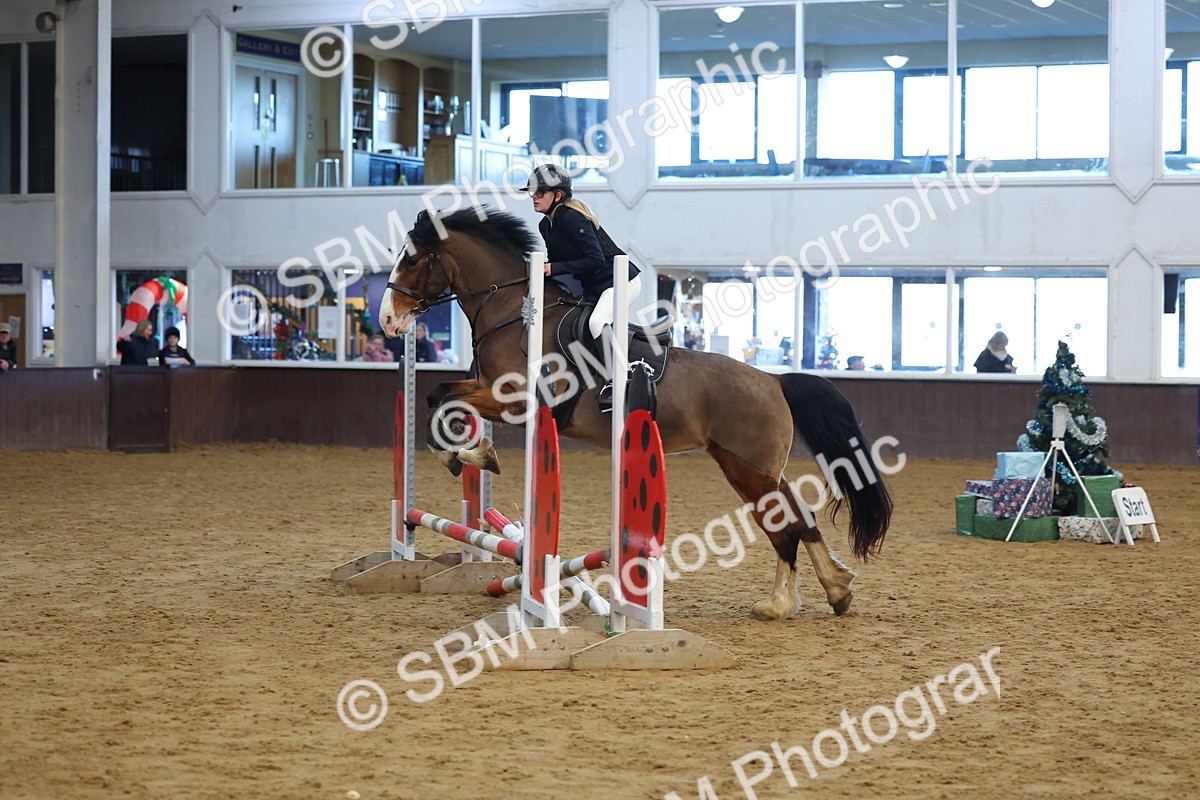 SBM_000282 - Class 2 - Show Jumping 60cm