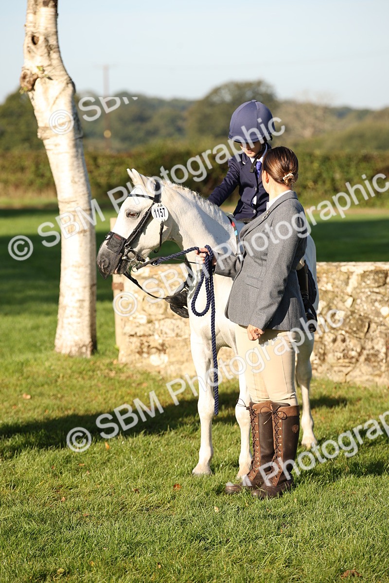 SBM_34250 - S9 - Lead Rein Equitation