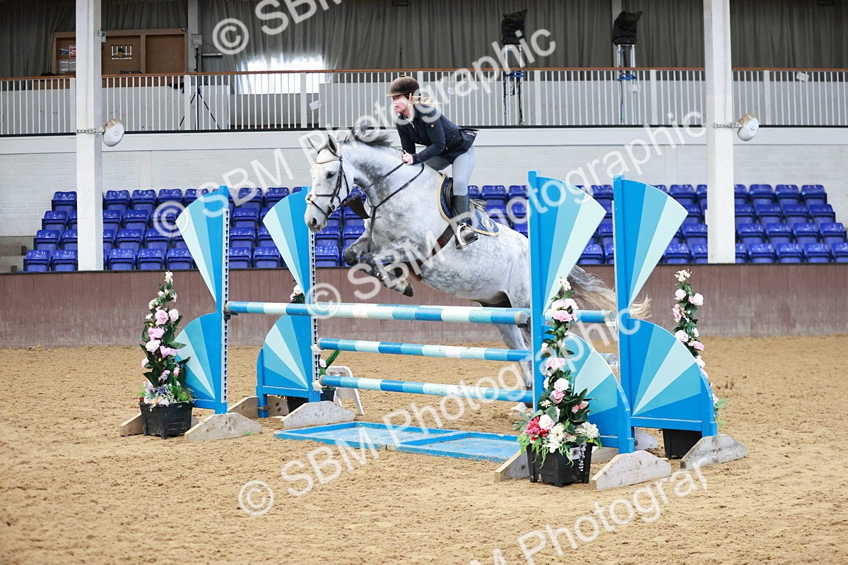 SBM_003920 - Class 11 - Senior Newcomers - 1.10m