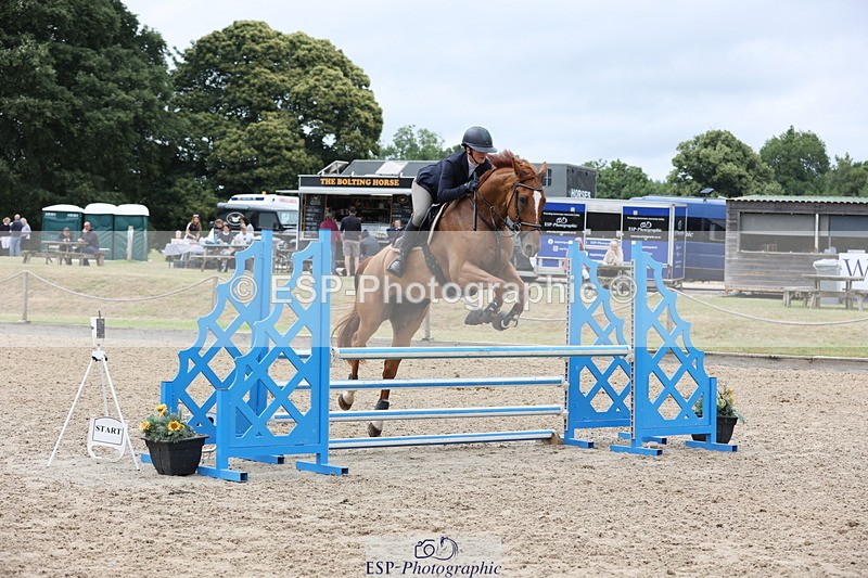 250705A-110134-13982 - Cls 33 Snr British Novice and 90cm Open