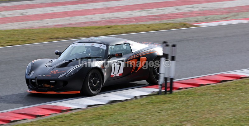  - Lotus Cup UK Speed Champs 2014/15/16/17/18/22/23/24