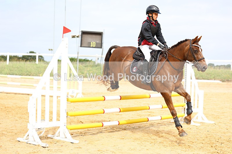 3E7A0901 - Class 2: 80 - 85cm