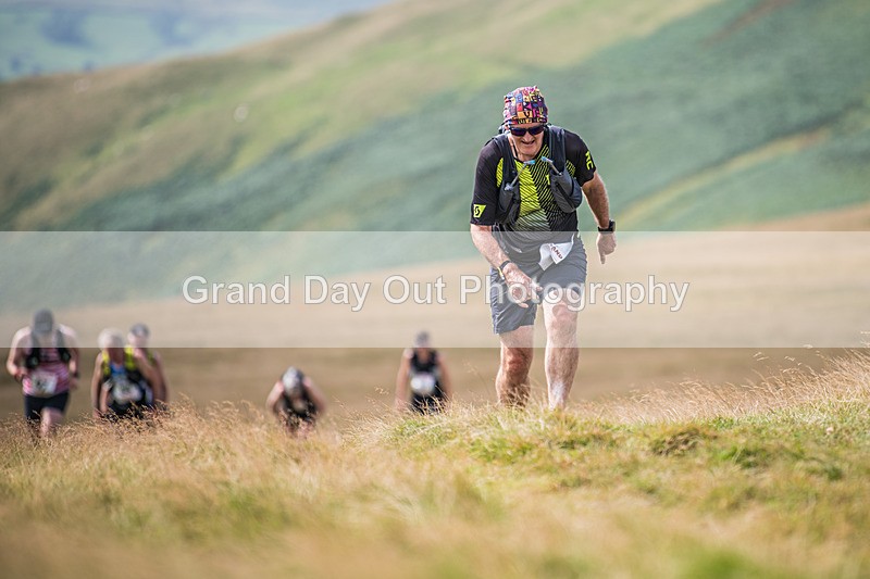 Sedbergh-326 - Sedbergh Hills Fell Race Sunday 18th August 2024