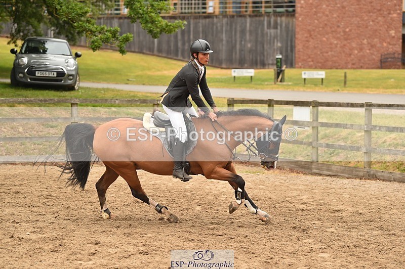 230618-115450-11502 - Cls 24 Pony Newcomers & 1m Open