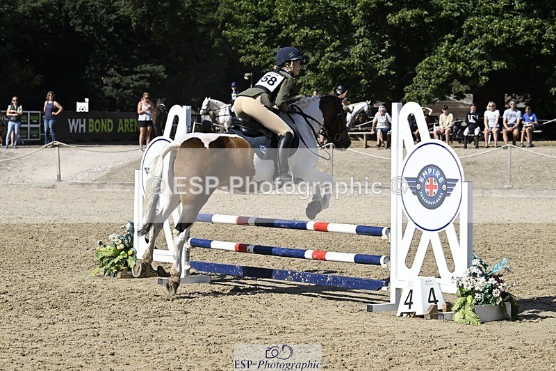 250823A-104743-28613 - WC Round 2 10.30 to 11.30