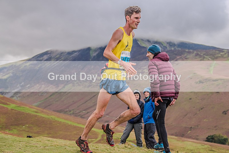 British Fell Relay-2666 - British Fell & Hill Relay Championship Braithwaite Keswick Saturday 21st October 2023