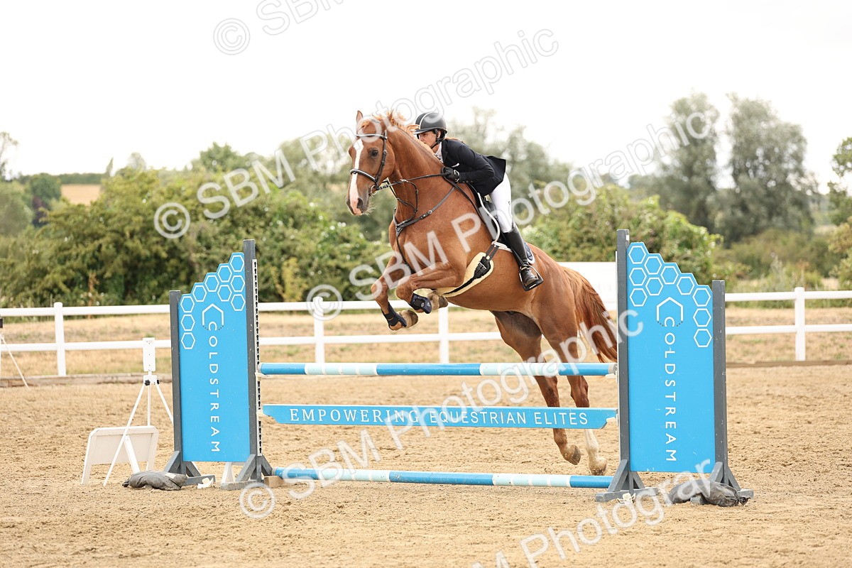 SBM_023773 - Class 5 - Senior Discovery - 1.00m