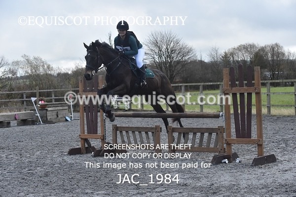 JAC_1984 - 90cm Snr Open, National AE Scottish & Aintree Qualifier