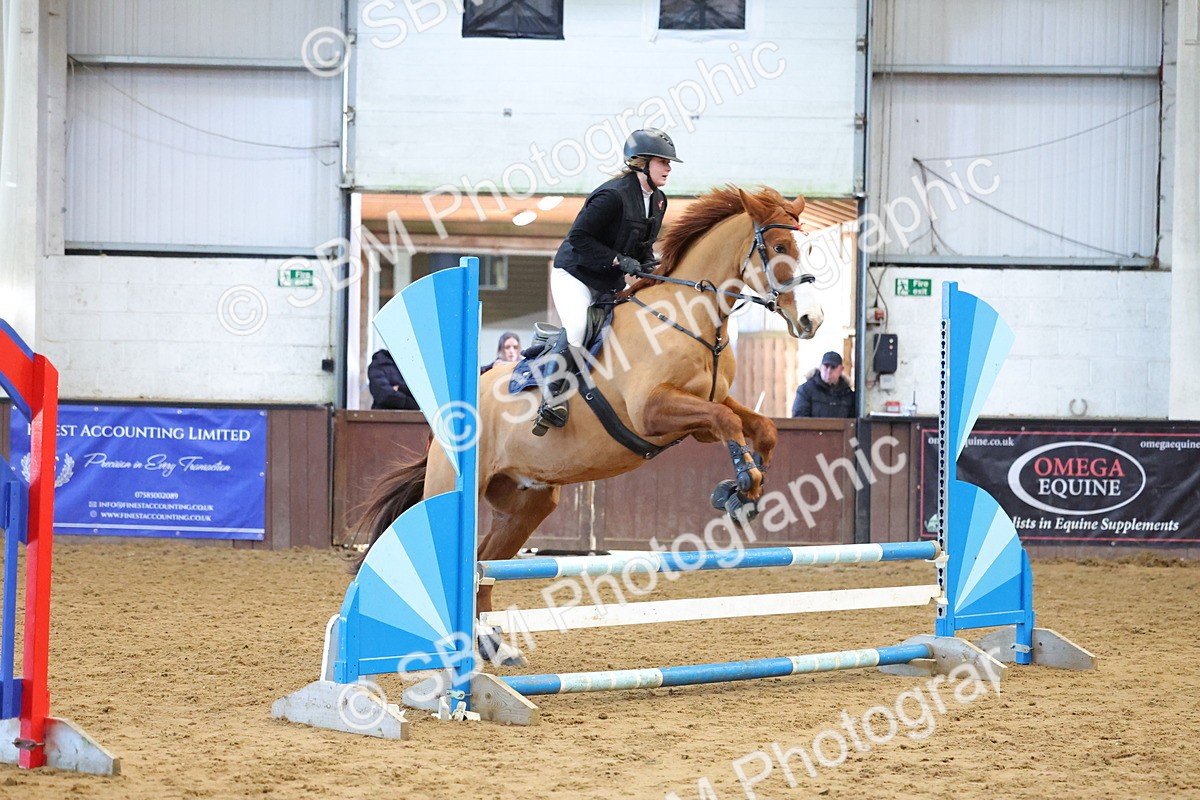 SBM_000995 - Class 4 - 70cm