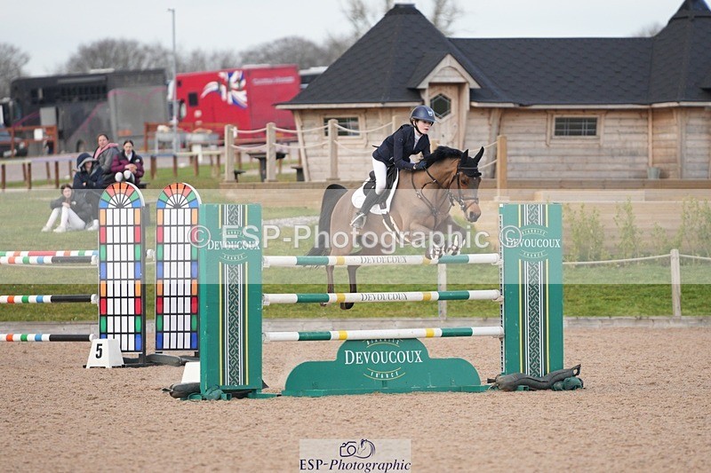 250308-154948-02815 - Cls 15+16 Junior 1.30m and CoH
