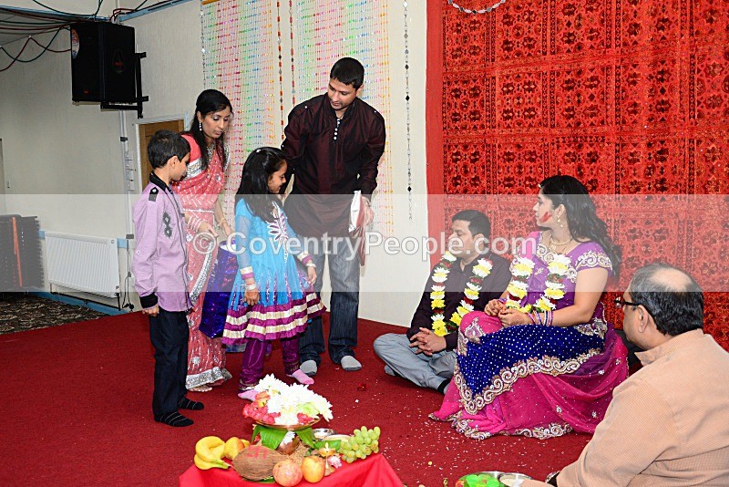 PAR-313 - Parekh Family