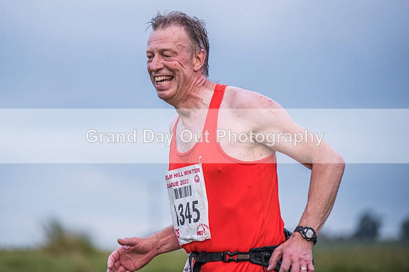 Tebay-654 - Tebay Fell Race Wednesday 26th June 2024