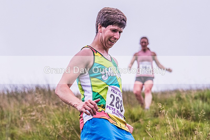 Steel Fell-693 - Steel Fell Race Wednesday 9th August 2023