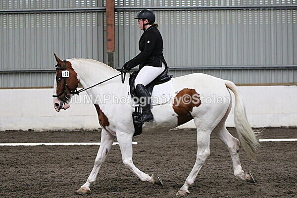 SIAL4476 - CAbin Dressage 5th july 2025