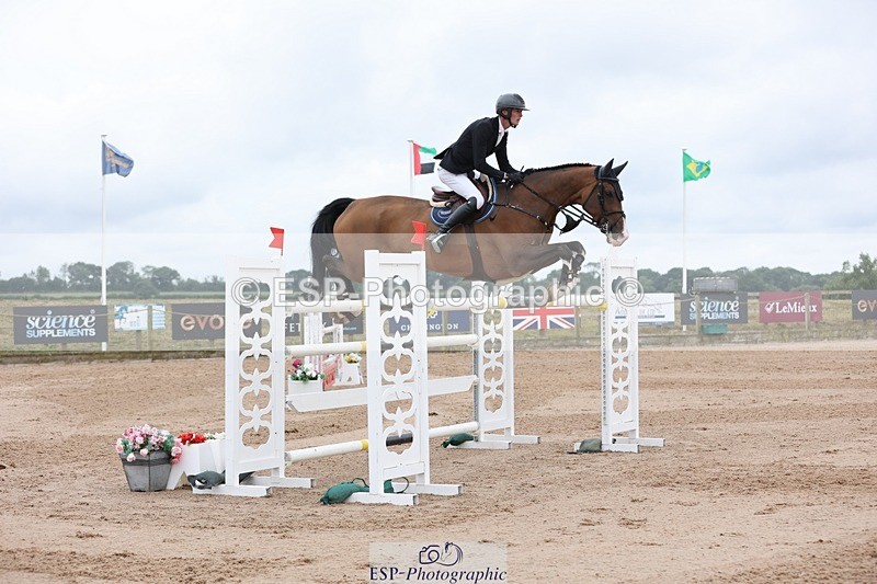 250719-182800-17978 - Cls 7, 3 Star Big Tour Break to End