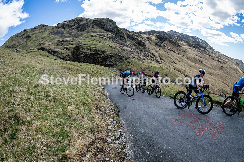 141125-2 - Hardknott Pass Camera 2 14.00-15.00