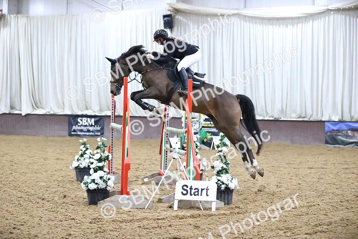 SBM_008366 - Class 21 - Senior Foxhunter 1.20m