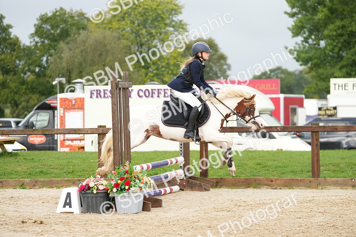 SBM_32442 - J5 - Junior Pony 50cm Championship