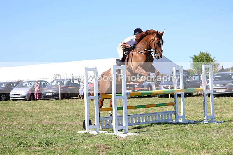 3E7A6429 - Class 13: Senior Newcomers/1.10m open