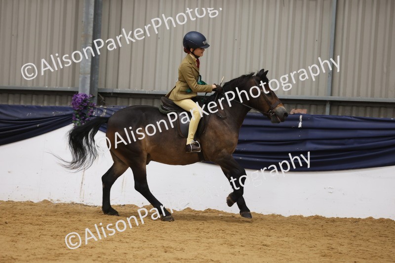 20260913-0591 - Class 125 - Junior Ridden