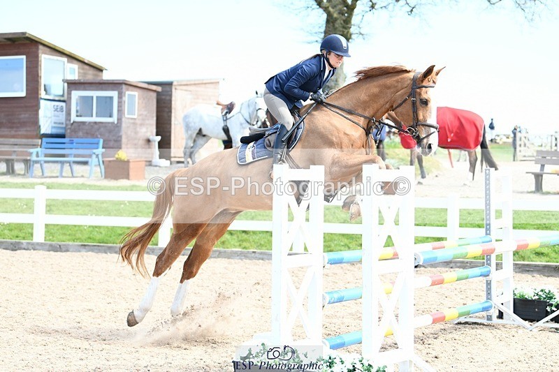 250330-132532-06930 - Cls 35 95cm National Amateur Quali