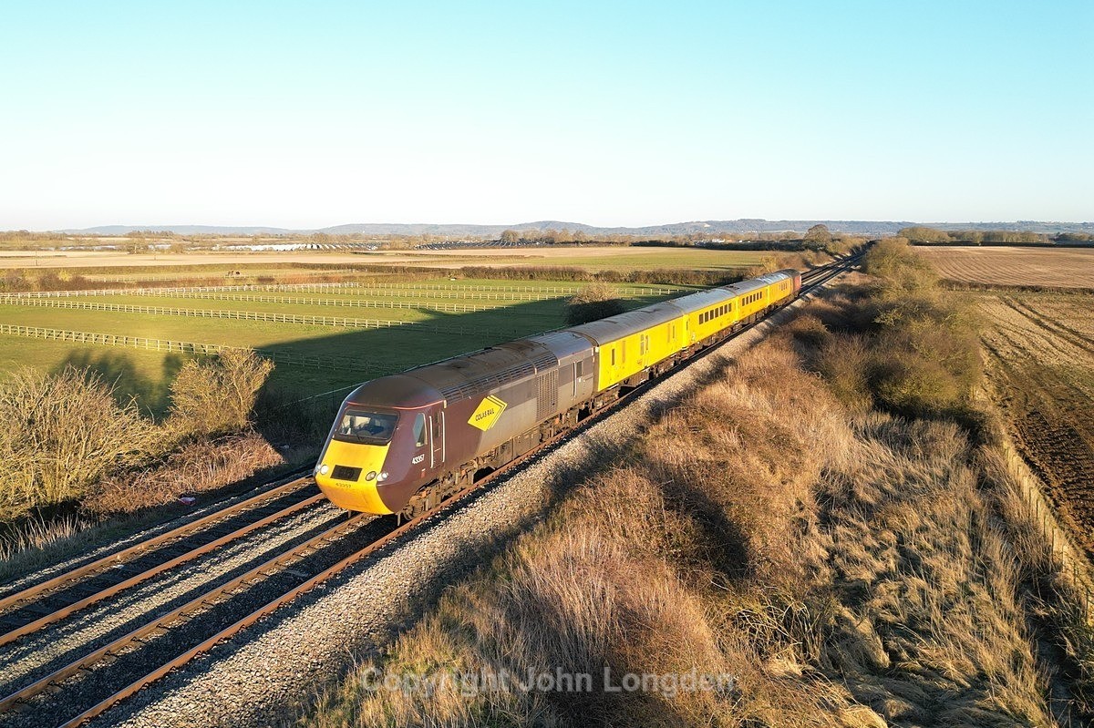 JL - 18.3.25 43357 1Q48 Rugby - Derby RTC, Kingsey - Latest shots